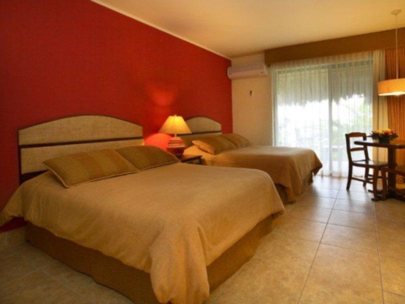 Hotel Camino Real Tikal‎ El Remate Exteriér fotografie