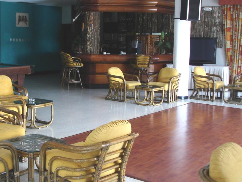 Hotel Camino Real Tikal‎ El Remate Exteriér fotografie
