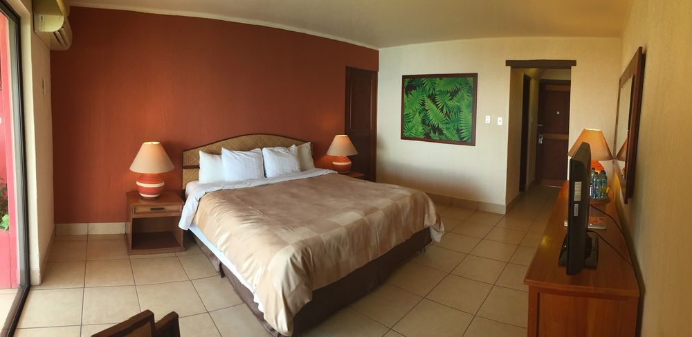 Hotel Camino Real Tikal‎ El Remate Exteriér fotografie