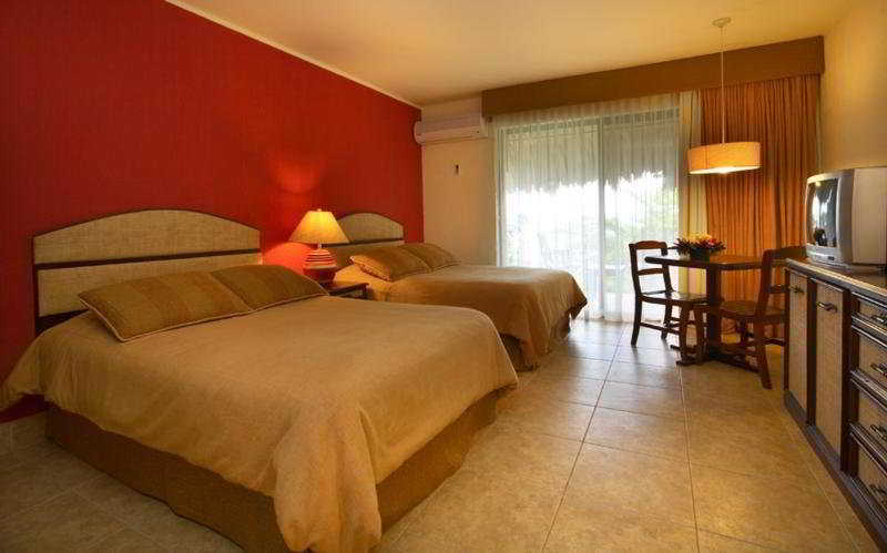 Hotel Camino Real Tikal‎ El Remate Exteriér fotografie